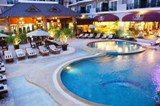 LK Metropole-Tropical Swimming Pool